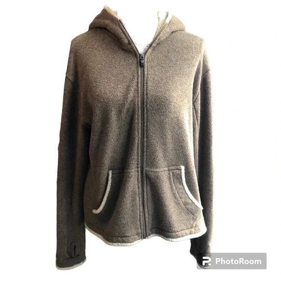 Kuhls  jackets fleece - Picture 1 of 3